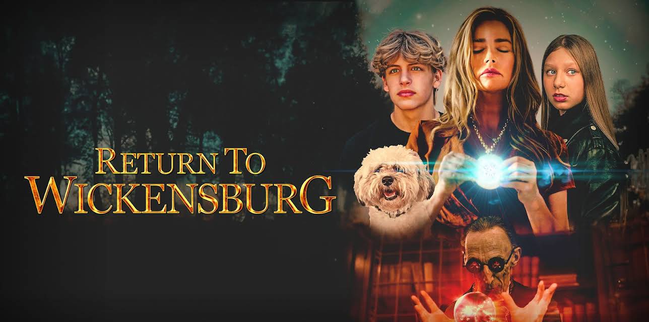 Return To Wickensburg (2025)