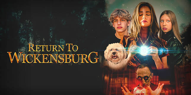 Return To Wickensburg (2025)