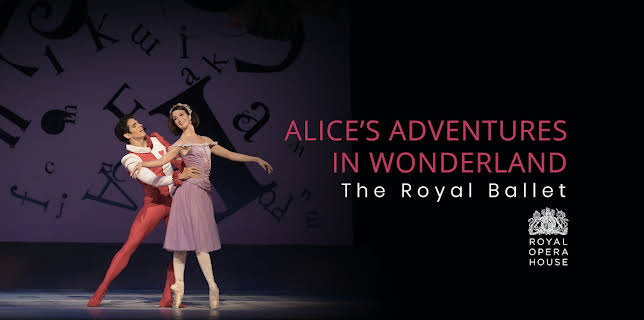 Alice's Adventures in Wonderland (2018)