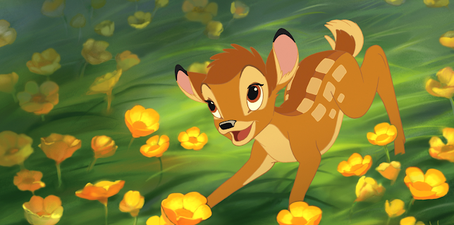 Bambi II (2006)