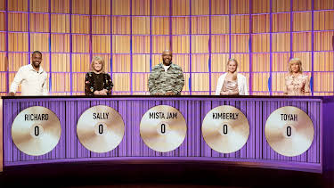 7:55 PM: Celebrity PopMaster TV | More 4 | 6/11 2026