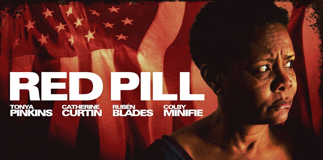 Red Pill (2021)