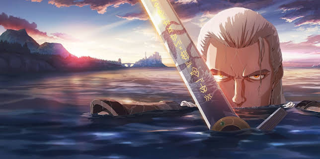 The Witcher: Sirens of the Deep (2025)