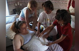 Birth Stories: Episode 9