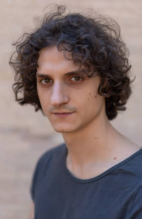 Antonio Bannò as 