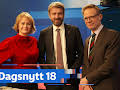 Dagsnytt 18: Dagsnytt 18: Årskavalkade