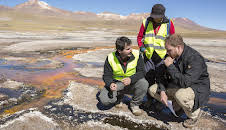 Expedition Unknown - Mythen auf der Spur