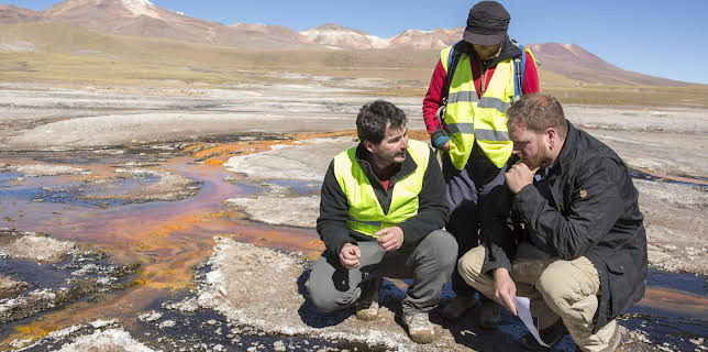 16:35: Expedition Unknown - Mythen auf der Spur | Kabel Eins Doku | 12/27 2025