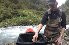 Gold Rush White Water: Episode 8