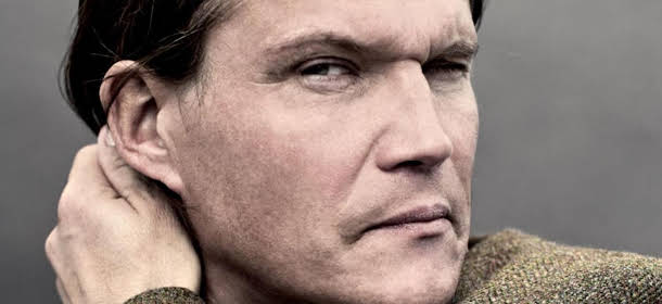 Kokar Per Morberg ihop ett nytt program? Ledtrådarna finns på Instagram