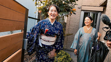 10:50: Team Bachstad i Japan: Mye rart | NRK 2 | 4/27 2026