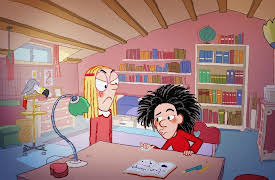 Zak Jinks: For the love of Maths