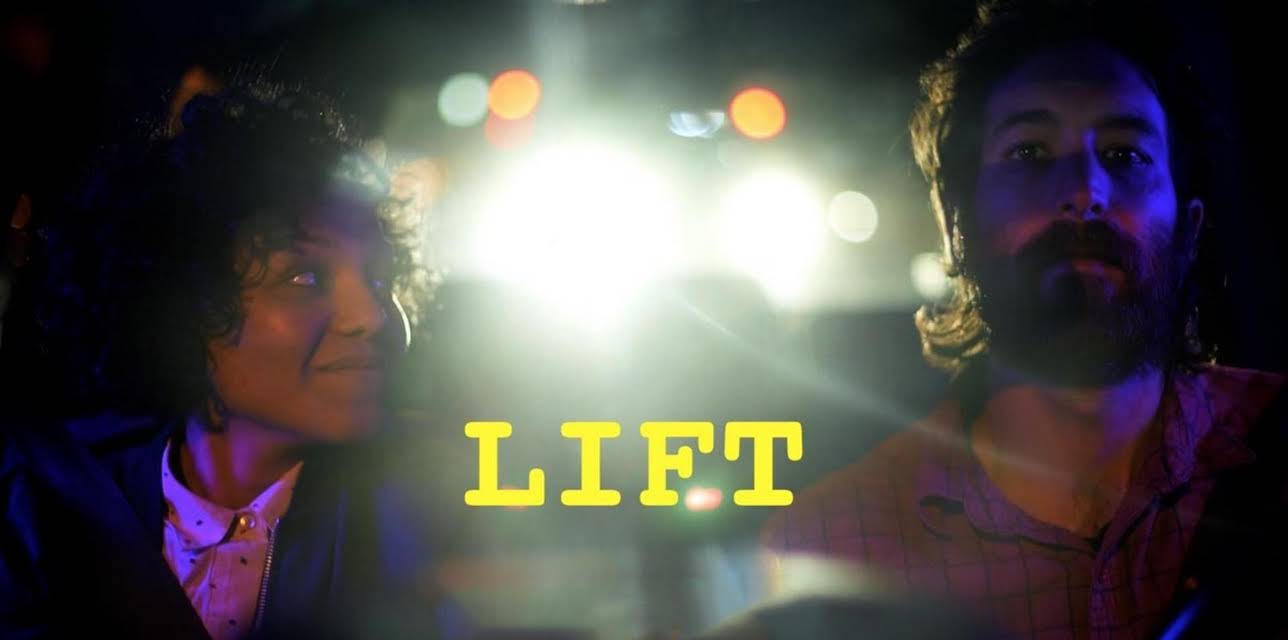 Lift (2018)
