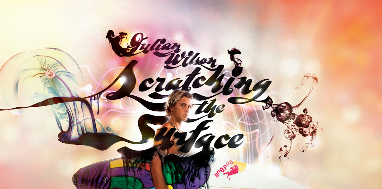 Scratching the Surface (2010)