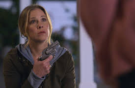 Dead to Me: You Have to Go