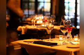 The Great Tours: Washington DC: Dining Out in Washington DC