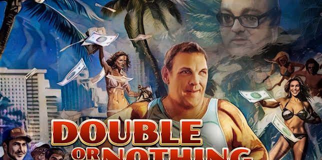 Double or Nothing (2025)