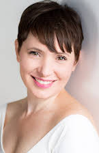 Victoria Bidewell as 