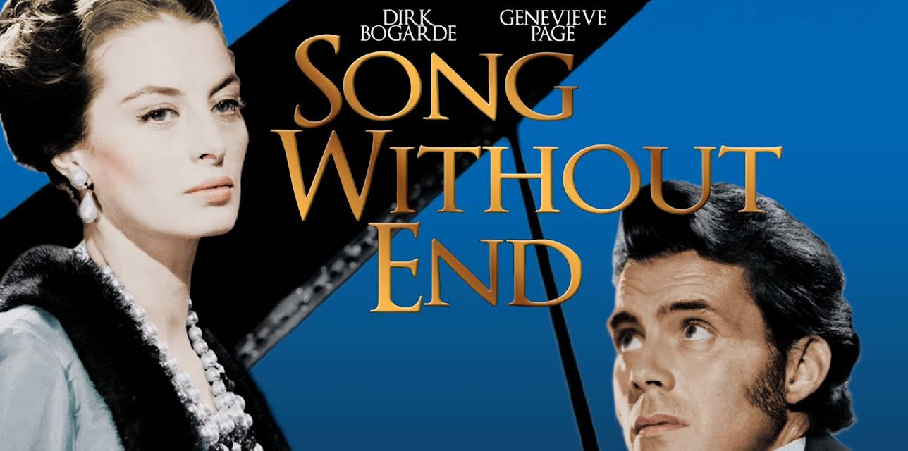 Song Without End (1960)