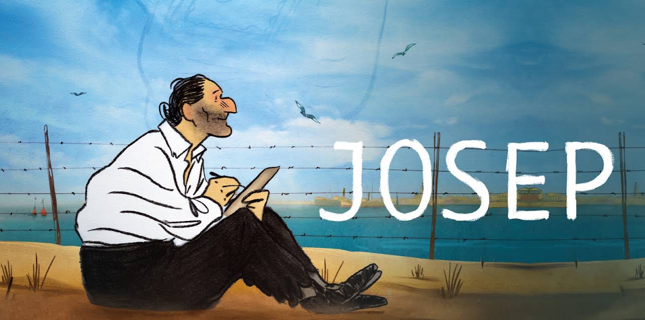 Josep (2022)