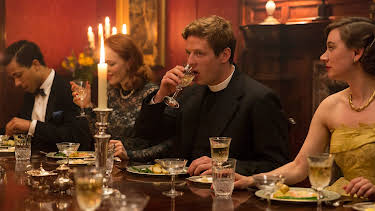 20:00: Grantchester (S1 E2) (S1) | TV6 | 4/28 2026