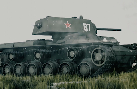 Tank Tech - Evolution of a War Machine: The Sun Rises in the East (The 1930's)