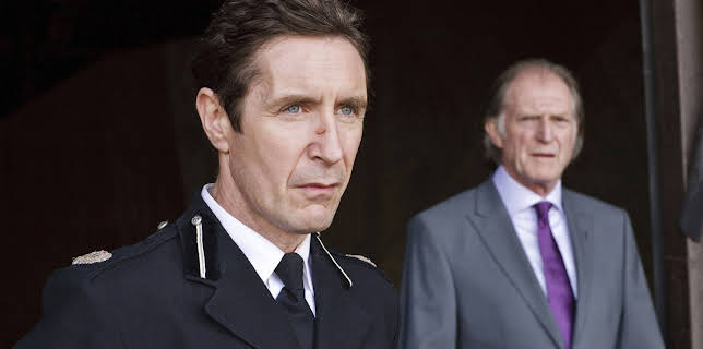 12:40 AM: Waking the Dead (S9 E10) (S9) | Drama | 2/27 2026