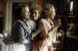 Aristocrats, Season 1: Episode 6