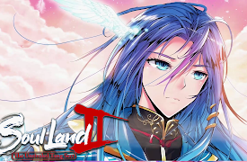 Soul Land 2: The Unrivaled Tang Sect: Soul Land 2: The Unrivaled Tang Sect 02