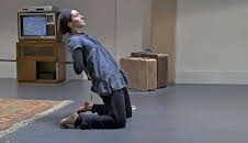 Iran tanzt - Verborgen und vergessen