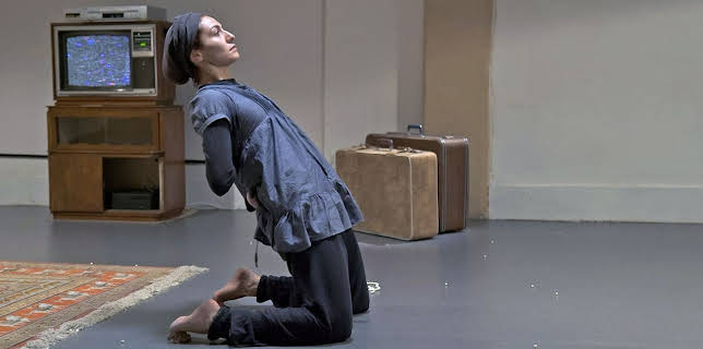 02:25: Iran tanzt - Verborgen und vergessen | Arte | 3/5 2026