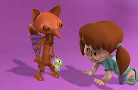 321 Penguins!: Season 1: 12 Angry Hens