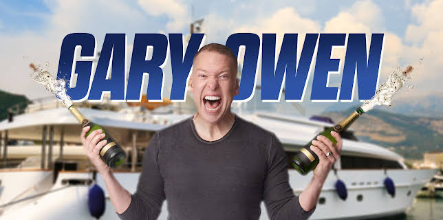 Gary Owen: #DoinWhatIDo (2019)