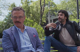 Golpe de Suerte season-1: Golpe de Suerte Capítulo 19