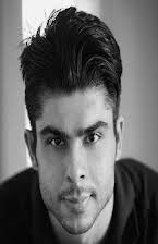 Chandrachoor Rai como 