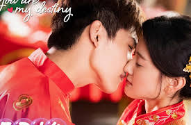 You are My Destiny: You are My Destiny EP14