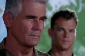 Pensacola: Wings of Gold: Past Sins