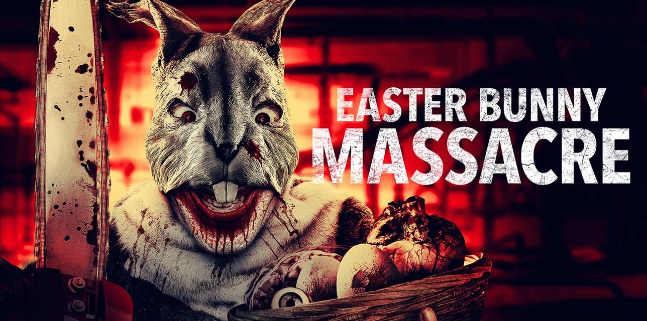 Easter Bunny Massacre (2021)