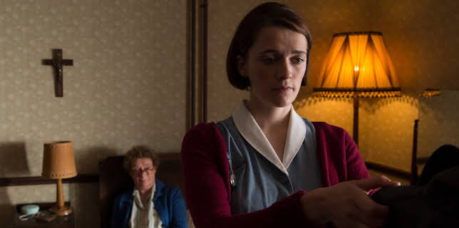 2:05 PM: Call the Midwife (S5 E4) (S5) | Drama | 2/15 2026