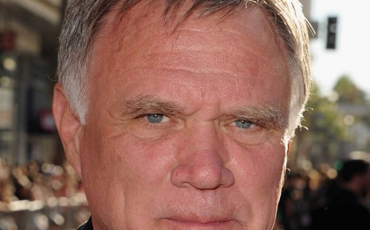Joe Johnston