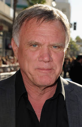 Joe Johnston as Director