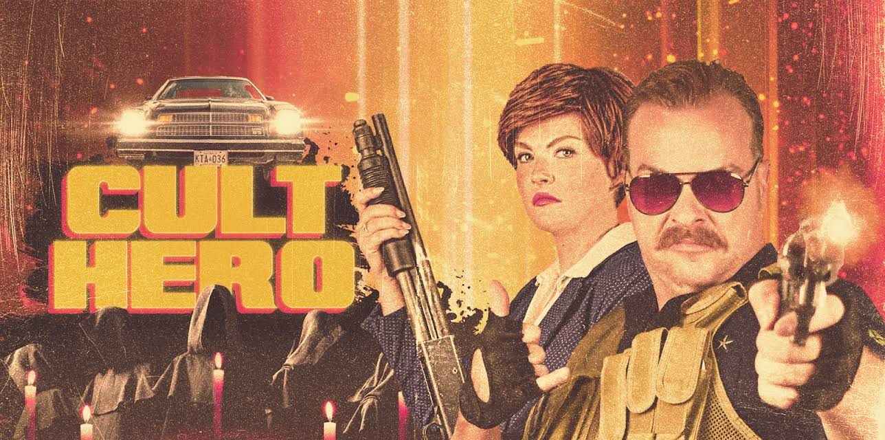 Cult Hero (2023)