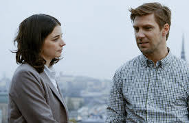 Blue Eyes S01: The Wake