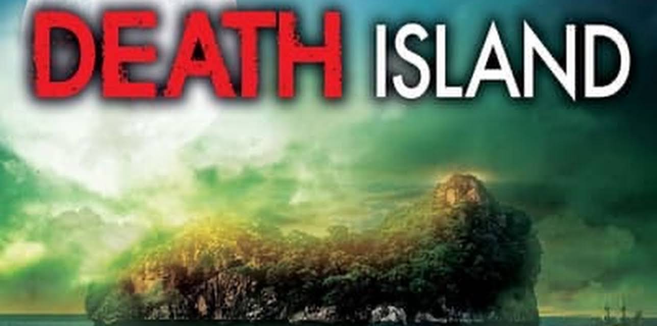 Death Island (2017)