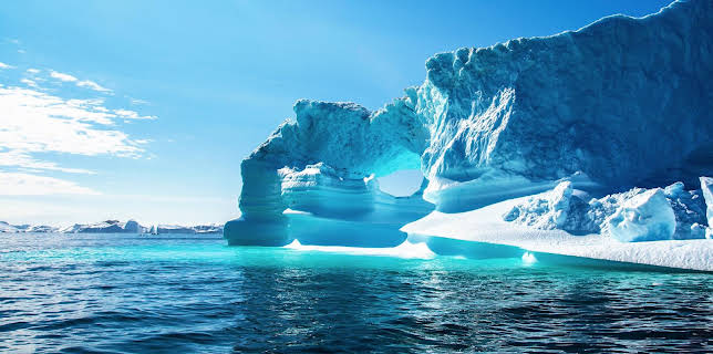 Nordwestpassage - Von Kanada nach Grönland