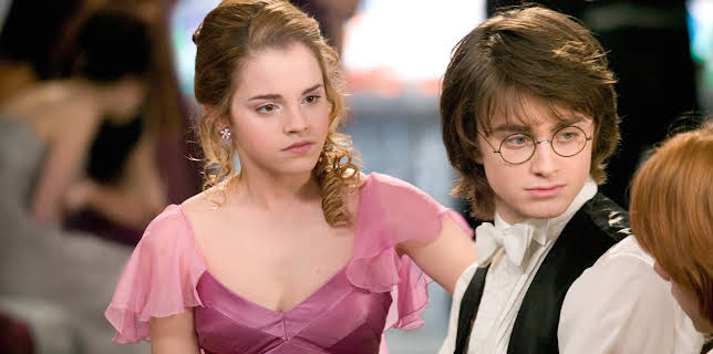 00:55: Harry Potter og ildbegeret | MAX | 12/30 2025