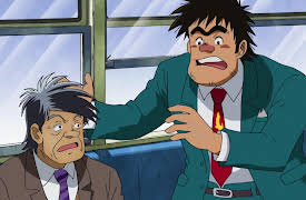 Rowdy Sumo Wrestler Matsutaro: Season 1: Goodbye, Middle School