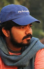 Avinash Arun as Director