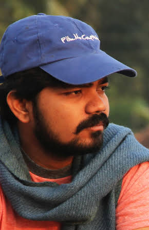 Avinash Arun as Director