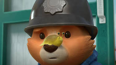 7:50 AM: The Adventures of Paddington (S2 E11) (S2) | Channel 5 | 2/11 2026